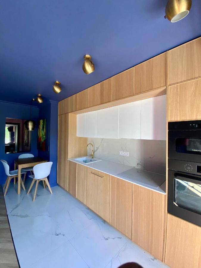 Apartament Luxury Paris La Vie En Rose Jacuzzi Terrasse Parking Zewnętrze zdjęcie