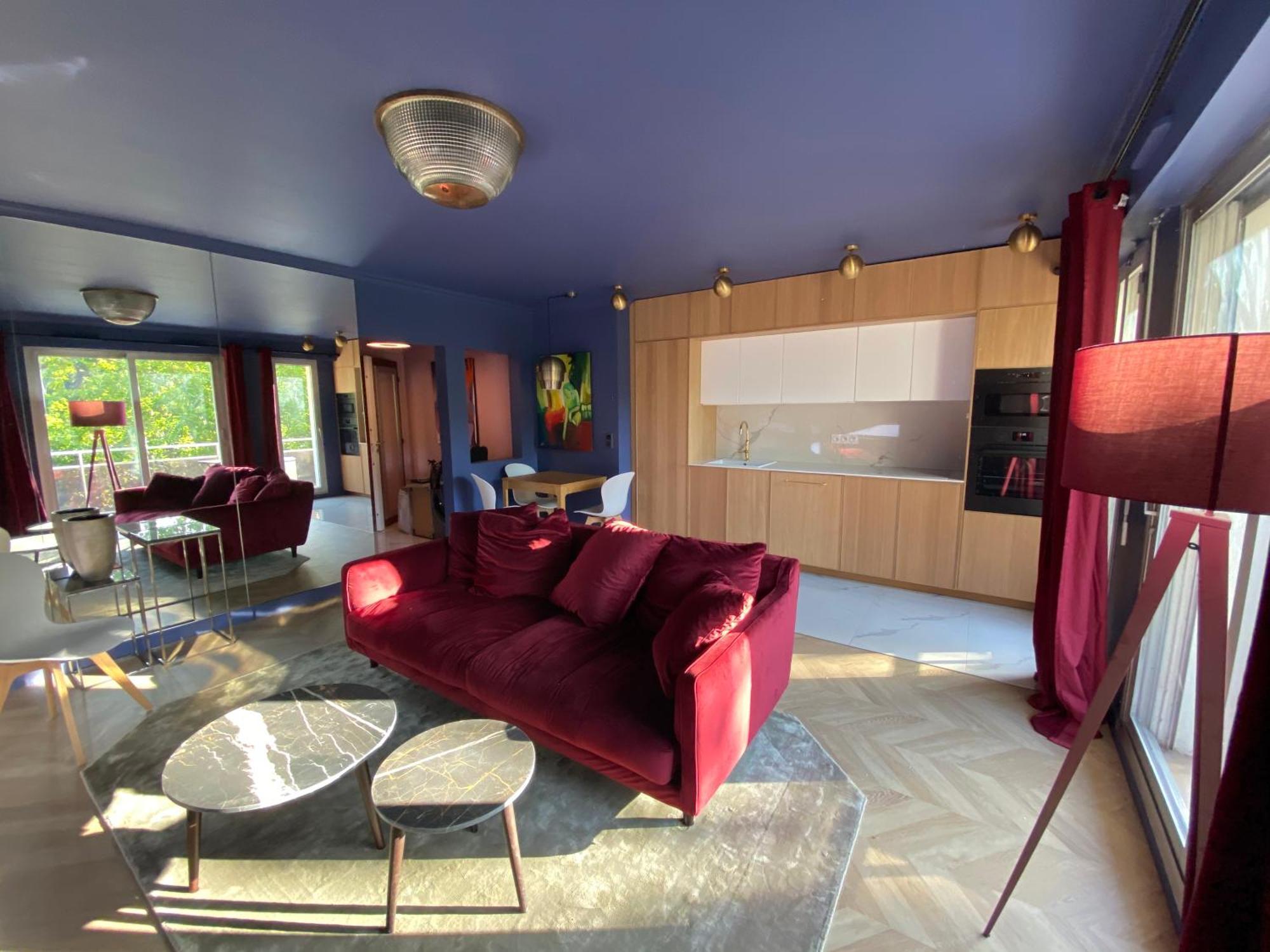 Apartament Luxury Paris La Vie En Rose Jacuzzi Terrasse Parking Zewnętrze zdjęcie